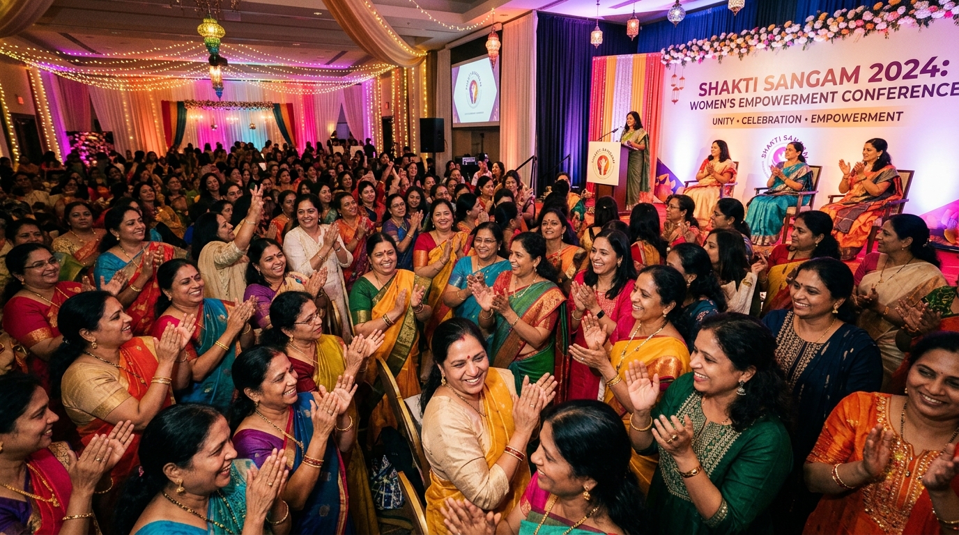 Register for an Event