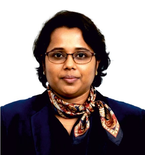 Dr. Lavanya Duraisingh - Founder