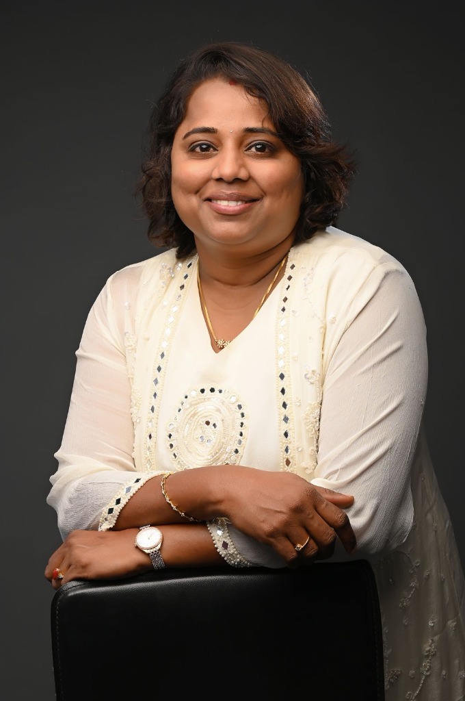 Dr. Lavanya Duraisingh