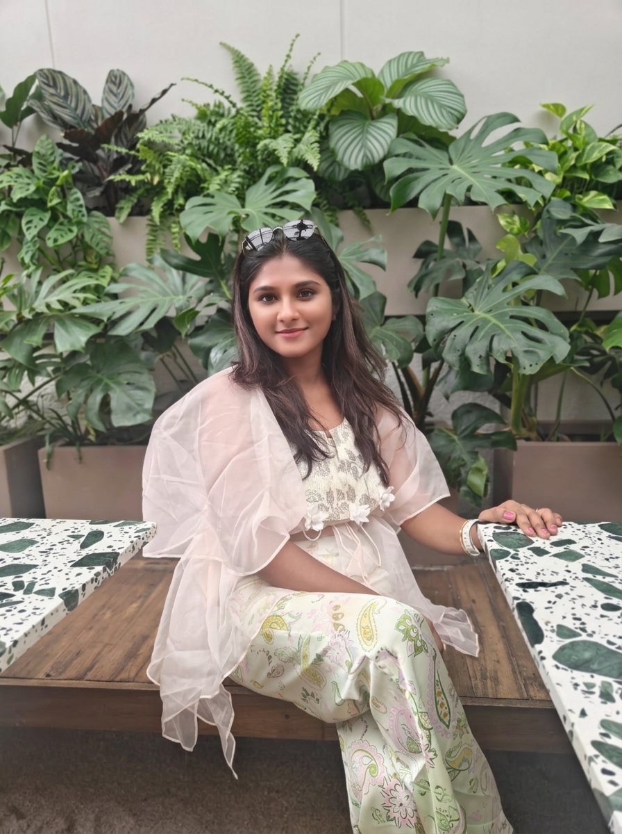 Pooja V