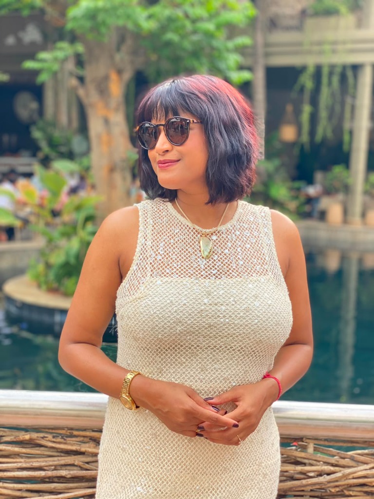 Ratna Das