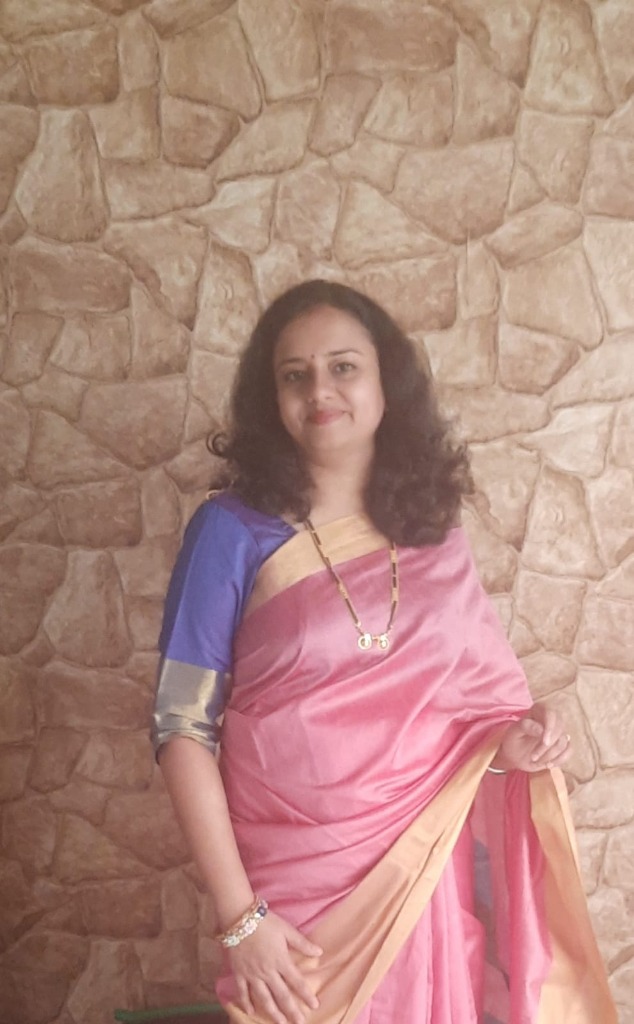 Rohini Kulkarni